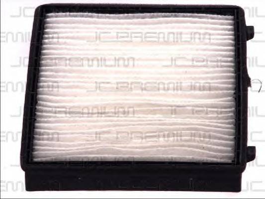 JC PREMIUM B40015PR Фильтр, воздух во