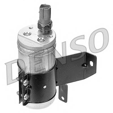 DENSO DFD24004 Осушитель, кондиционер