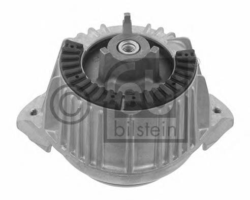 FEBI BILSTEIN 30629 Подвеска, двигатель