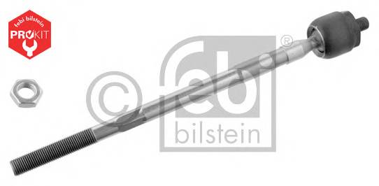 FEBI BILSTEIN 37160 Осьовий шарнір, рульова