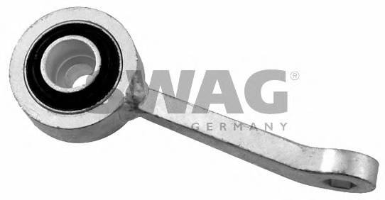 SWAG 10 92 1357 Тяга/стійка, стабілізатор
