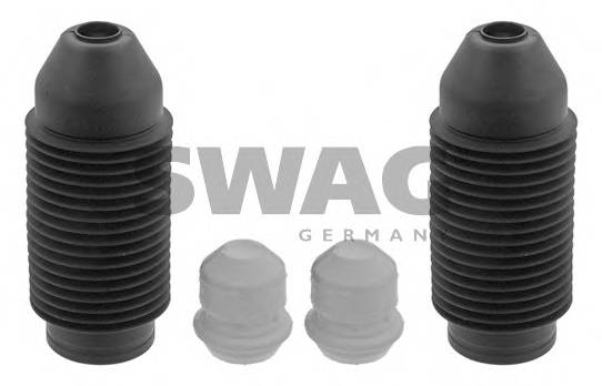 SWAG 30 56 0029 Пилозахисний комплект, амортизатор