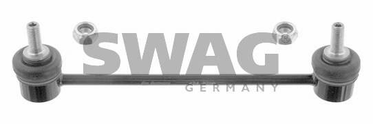 SWAG 85 93 0924 Тяга/стійка, стабілізатор