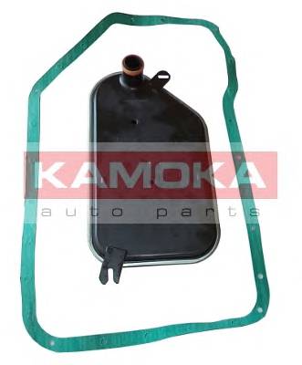 KAMOKA F601901 Гидрофильтр, автоматическая коробка