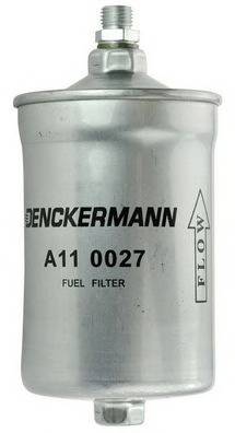 DENCKERMANN A110027 Топливный фильтр