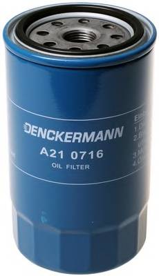 DENCKERMANN A210716 Масляный фильтр