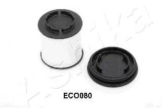 ASHIKA 30-ECO080 Топливный фильтр