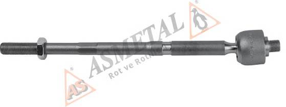 As-Metal 20OP1505 Рульова тяга Gr.Punto