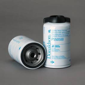 DONALDSON P550588 Топливный фильтр