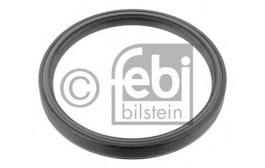 FEBI BILSTEIN 05101 Уплотняющее кольцо, коленчатый