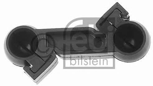 FEBI BILSTEIN 07705 Шток вилки переключения