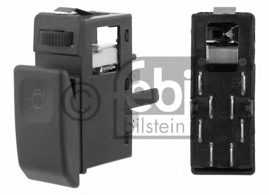 FEBI BILSTEIN 15622 Выключатель, головной свет