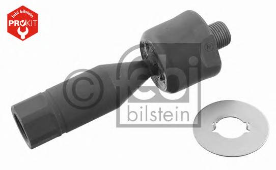 FEBI BILSTEIN 28092 Осьовий шарнір, рульова