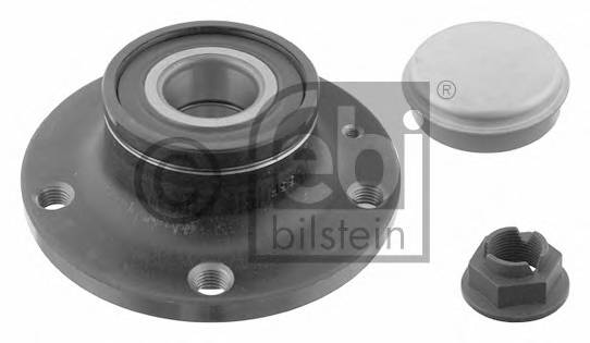 FEBI BILSTEIN 28145 Комплект подшипника ступицы