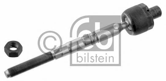 FEBI BILSTEIN 31222 Осевой шарнир, рулевая