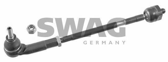 SWAG 30 91 9818 Поперечная рулевая тяга