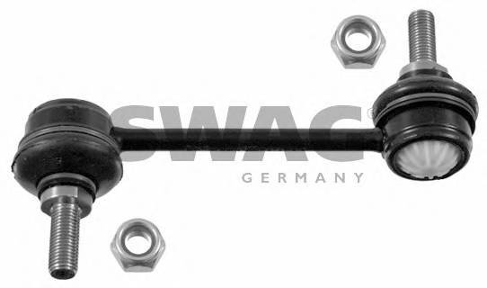 SWAG 74 76 0001 Тяга/стійка, стабілізатор