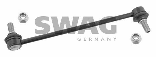 SWAG 81 92 3636 Тяга/стійка, стабілізатор