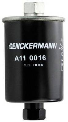DENCKERMANN A110016 Паливний фільтр