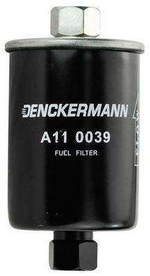 DENCKERMANN A110039 Топливный фильтр