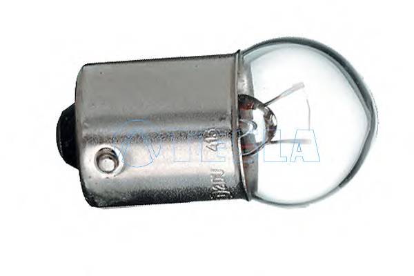 TESLA B55101 Лампа накаливания, фонарь