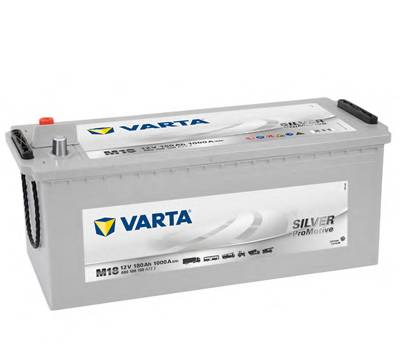 VARTA 680108100A722 Стартерная аккумуляторная батарея;