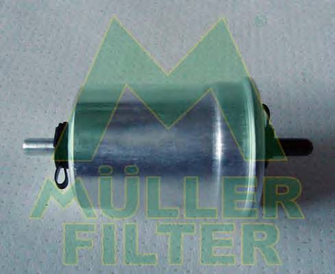 MULLER FILTER FB214 Паливний фільтр