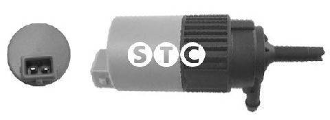 STC T402073 Водяной насос, система