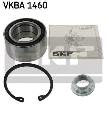 SKF VKBA 1460 Комплект підшипника маточини
