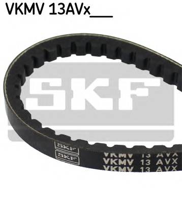 SKF VKMV 13AVx850 Клиновой ремень