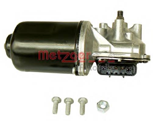 METZGER 2190513 Двигатель стеклоочистителя