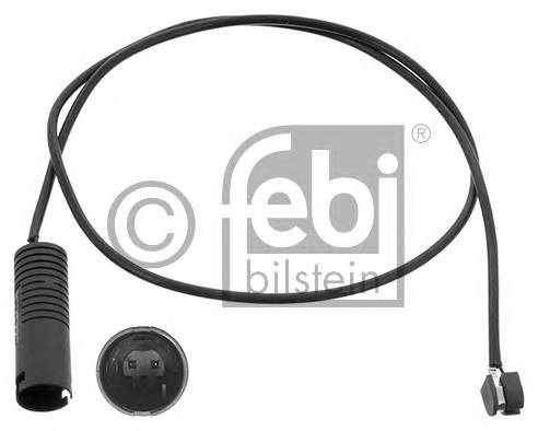 FEBI BILSTEIN 06867 Сигналізатор, знос гальмівних