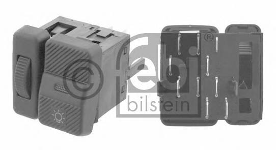 FEBI BILSTEIN 24786 Выключатель, головной свет