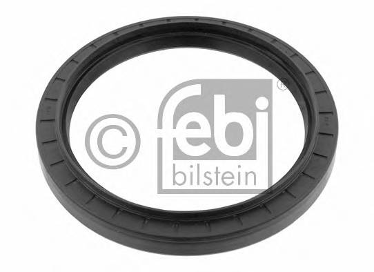 FEBI BILSTEIN 28392 Кільце ущільнювача, ступиця