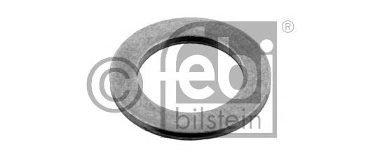 FEBI BILSTEIN 32456 Уплотнительное кольцо, резьбовая
