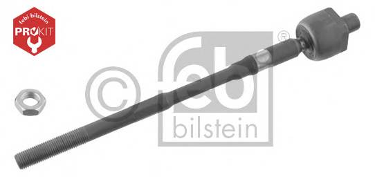 FEBI BILSTEIN 33452 Осьовий шарнір, рульова