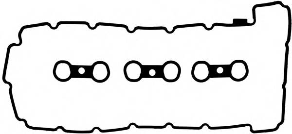 REINZ 15-37159-01 Комплект прокладок, кришка