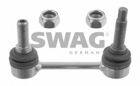 SWAG 10 92 9504 Тяга/стійка, стабілізатор