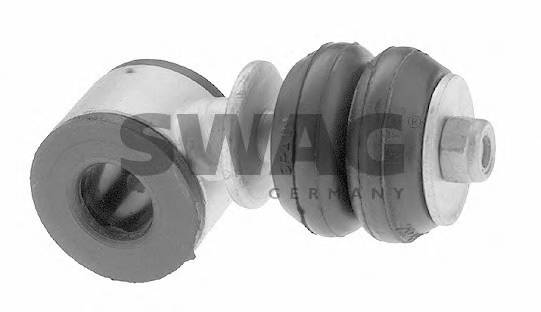 SWAG 30 79 0033 Ремкомплект, сполучна тяга