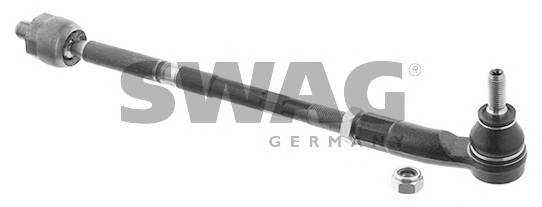 SWAG 30 93 2628 Поперечная рулевая тяга