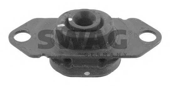 SWAG 60 93 3206 Підвіска, двигун