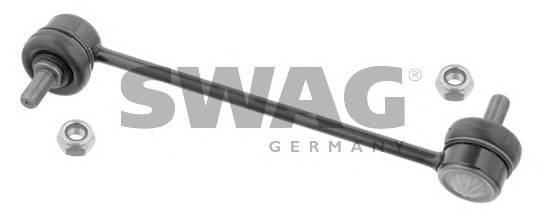 SWAG 90 93 4559 Тяга/стійка, стабілізатор