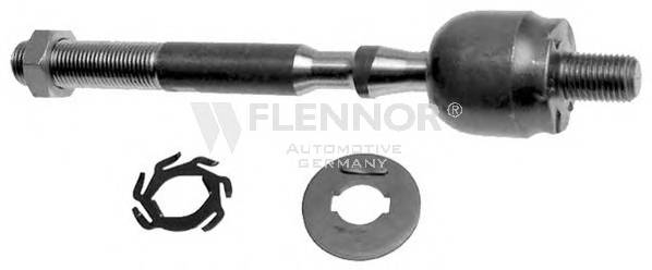 FLENNOR FL841-C Осевой шарнир, рулевая