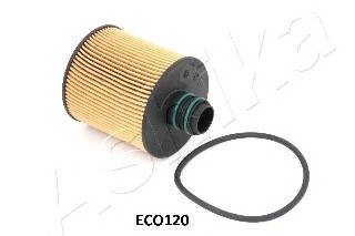 ASHIKA 10-ECO120 Масляный фильтр