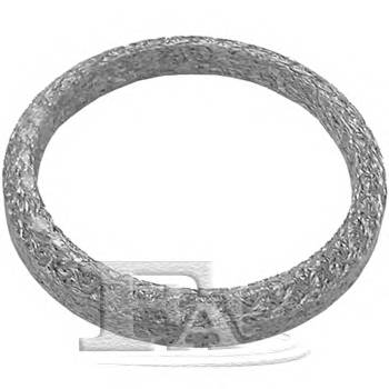 FA1 221-974 Уплотнительное кольцо, труба