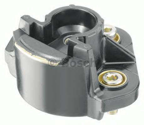 BOSCH 1 234 332 422 Бегунок распределителя зажигани