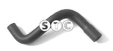 STC T408386 Шланг радиатора