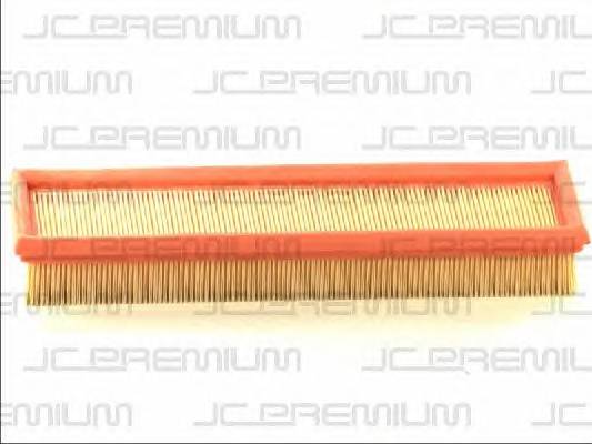 JC PREMIUM B2R022PR Повітряний фільтр