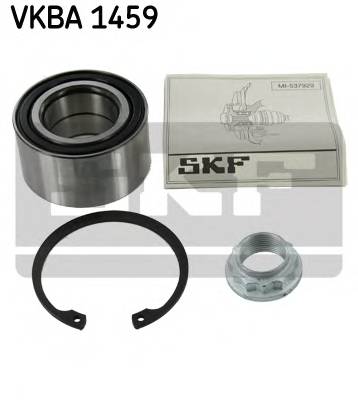 SKF VKBA 1459 Комплект підшипника маточини