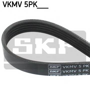 SKF VKMV 5PK1030 Полікліновий ремінь